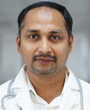 Dr. SUBIN SABU-M.B.B.S, D.O, M.S [Orthopaedics], MRCS[Edin], Fellow of Arthroscopy and Sports Med